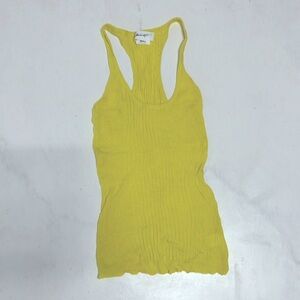 The Line by k racerback tank